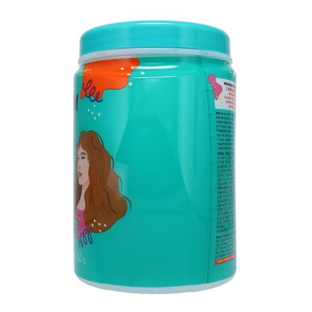 Creme de Hidratação Nazca Origem Cachos Controlados Pote 1Kg 360-1