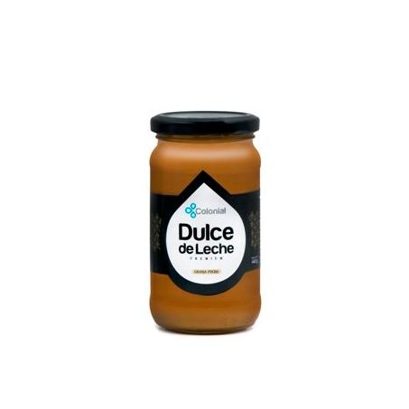 Doce leite premium colonial 440g