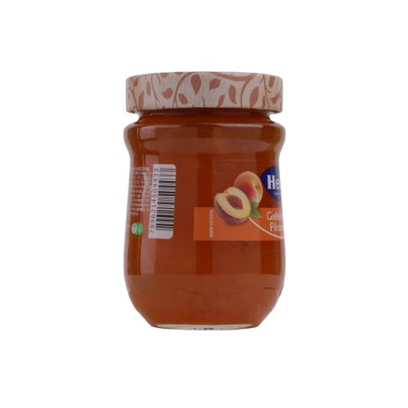 Geleia Hero Pêssego  Pote de Vidro 345gr 360-48