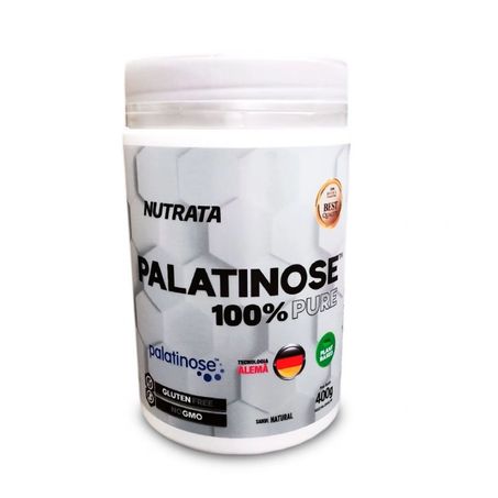 PALATINOSE NUTRATA 100%PURE
