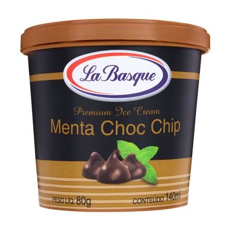 SORV LB MENTA CHOC.CHIP 140ML