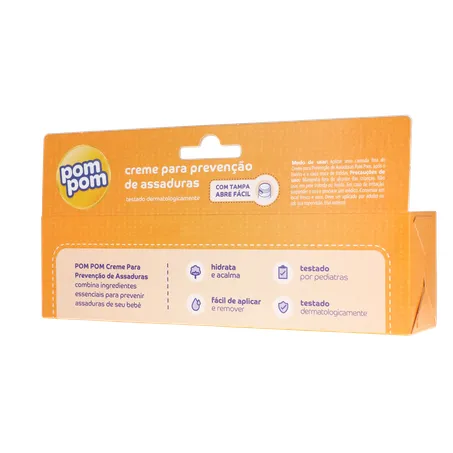 Cr Assadura Pom Pom 90g 360-21
