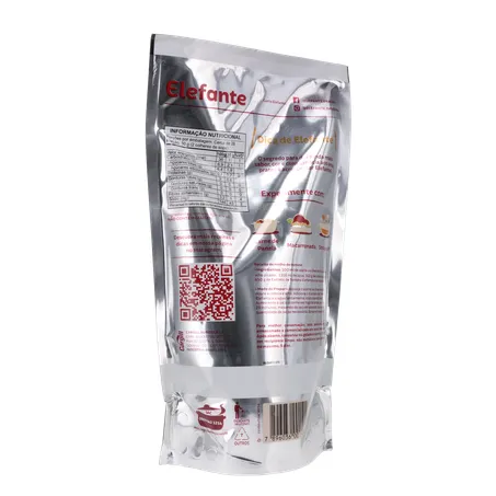 EXTRATO TOMATE ELEFANTE 850G SACHE 360-16