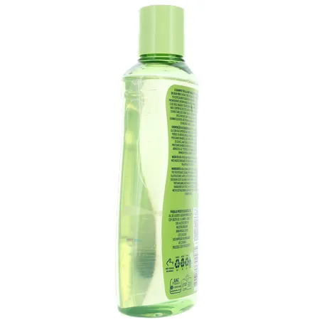 Shampoo Infantil Tra La La Baby Pump Hidrata 250ML 360-11