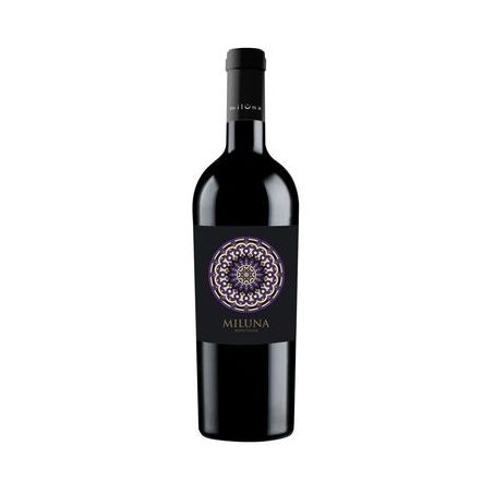 VINHO MILUNA ROSSO - PUGLIA IGP 2023 (TTO) (TERRE DI SAVA)