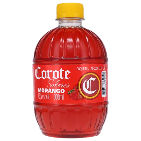 APERITIVO COROTE MORANGO 500ML 360-1