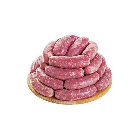 LINGUICA PERNIL CALABR.SALARI KG C/PIMENTA