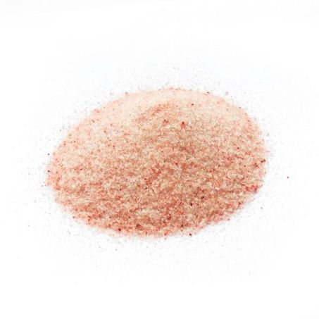 Sal Rosa Fino 500g