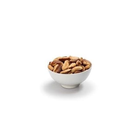 Castanha Para Kg Sem Casca