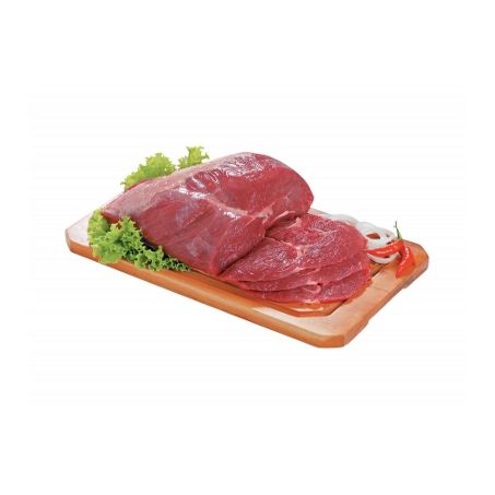 Alcatra bovina o kg