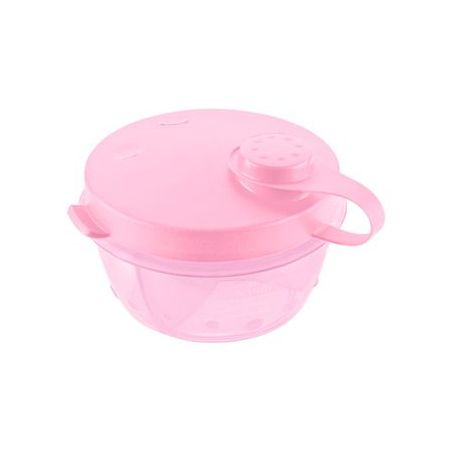 POTE SANREMO P/LEITE EM PO ROSA 285 ML