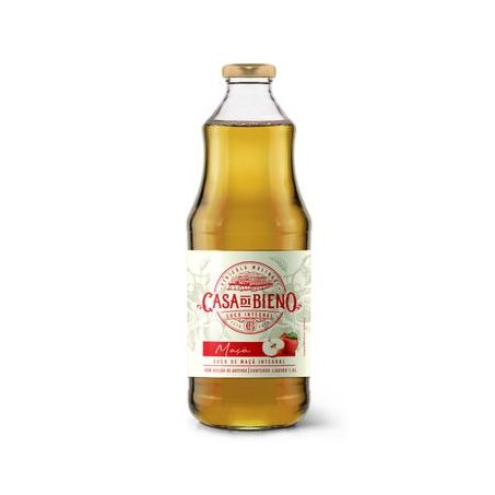 SUCO INTEGRAL MAÇÃ CASA DI BIENO