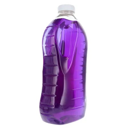 DESINFETANTE GIRANDO SOL LAVANDA 2L 360-13