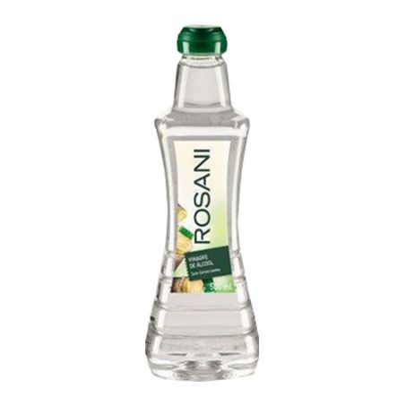 VINAGRE ROSANI 500ML BRANCO