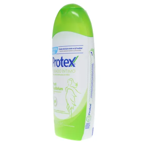 SABONETE ÍNTIMO LÍQUIDO PROTEX FRESH EQUILIBRIO 250ML 360-5