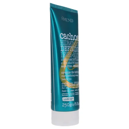 Leave-in amend cachos 250g 360-31