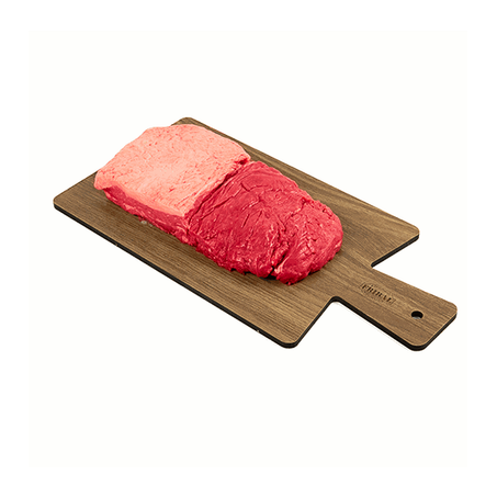 Fribal Fralda Bovina Grill Kg Resfriada