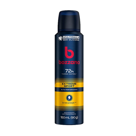 DESOD AERO BOZZANO EXTREME 150ML