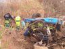 Motorista de Itapiranga morre em acidente de trânsito no Mato Grosso