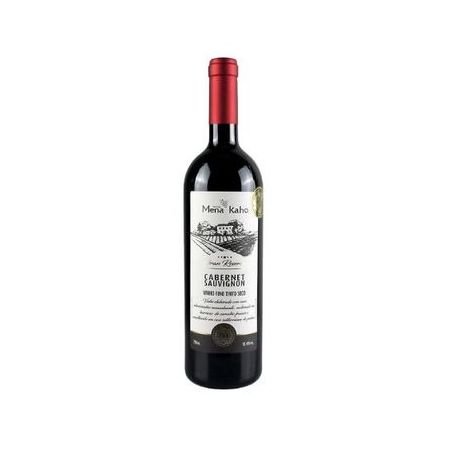 Vinho Mena Kaho Gran Reseva Cabernet Suavignon 750ml