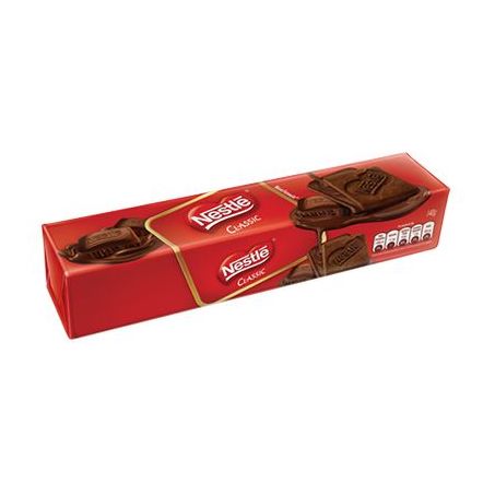 Biscoito Recheado Classic Chocolate 140G