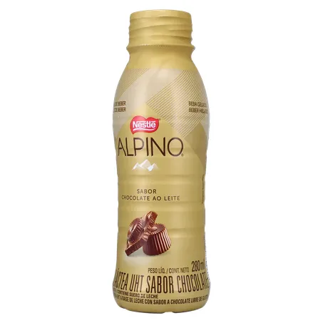 BEBIDA LÁCTEA NESTLÉ ALPINO 280ML 360-2