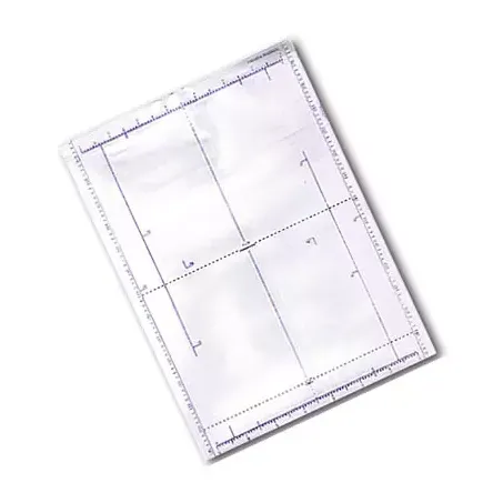 Papel hectografico
