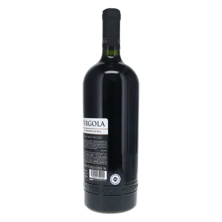 Vinho Nacional Pérgola Tinto Seco 1l 360-21