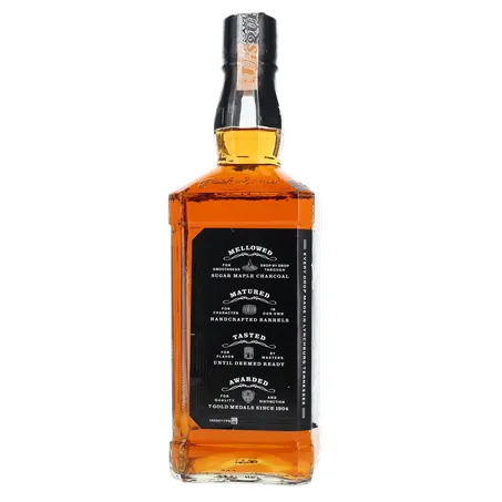 WHISKY JACK DANIELS TENNESSEE NO7 700ML 360-28