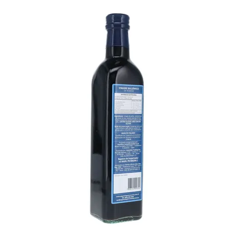 ACETO BALSÂMICO PAGANINI 500ML 360-15