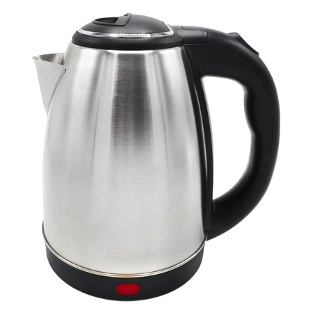 Chaleira Elétrica Ecopulse Inox 1.8L KZ 220V