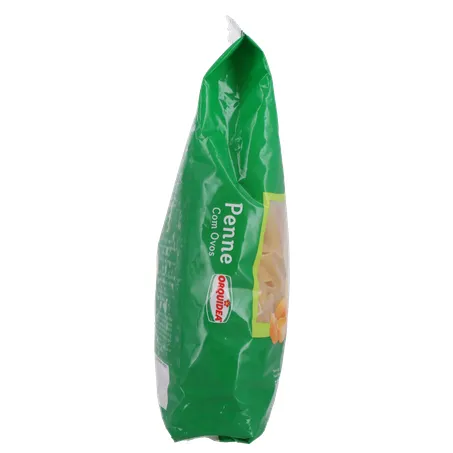 MASSA ORQUÍDEA PENNE C/OVOS 500G 360-27