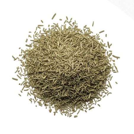 ALECRIM EM FLOCOS 100G