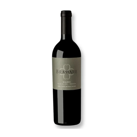 VINHO BRAMARE 750ML MALBEC