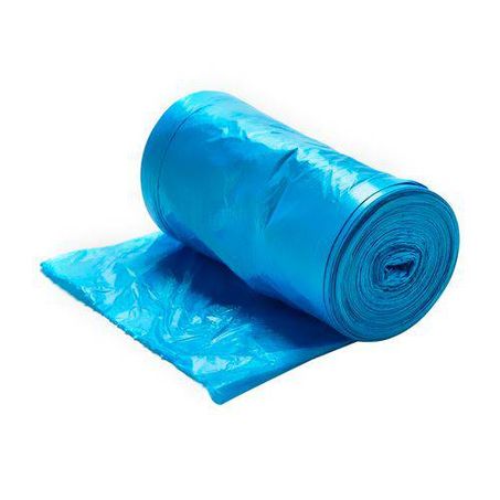 Saco de lixo star banheiro 10l 50un