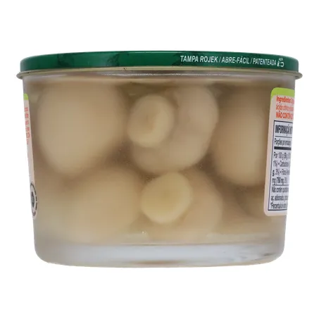 Cogumelos em conserva cepêra champignon 360-19
