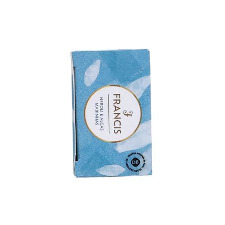 Sabonete francis neroli/algas marinhas cx 90g 360-27
