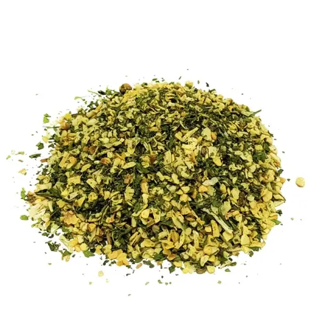 TEMPERO CEBOLA, ALHO E SALSA 250G