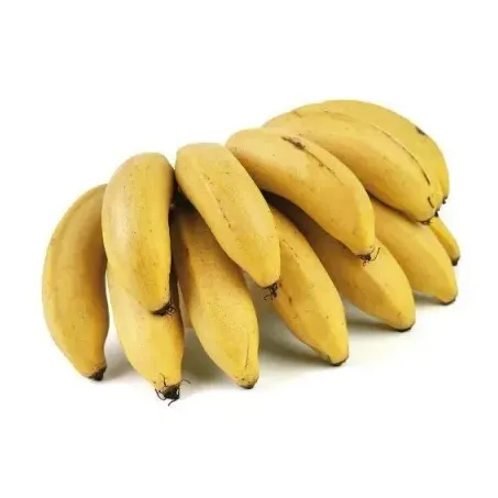 Banana Maca Kg 