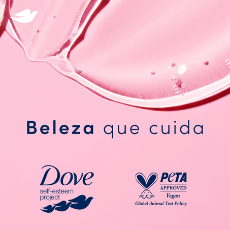 Desodorante Antitranspirante Aerosol Dove Romã e Verbena 150ml 360-6