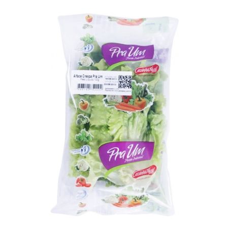 ALFACE CRESPA C.FACIL 100G PCT