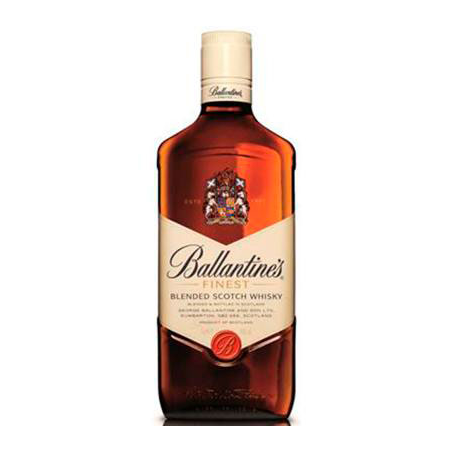 ウイスキー Ballantine's Blended Scotch Whisky Amazon.co.jp: BALLANTINE Blended Scotch Whiskey, Ballantine