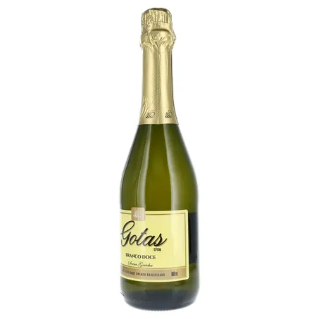 Espumante gotas garibaldi branco doce 660ml 360-3