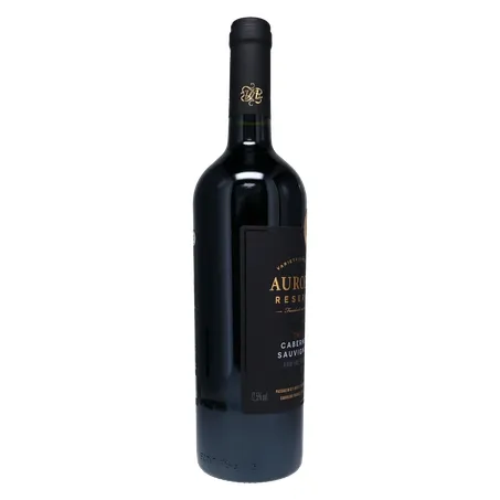 VINHO TINTO AURORA RESERVA CABERNET SAUVIGNON 750ML 360-30