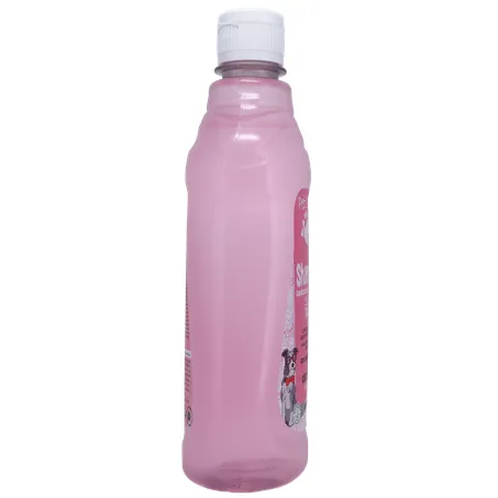Shamp petlife tutti frutti 500ml 360-28