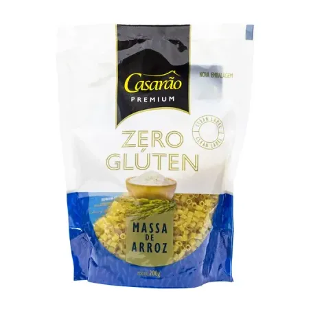 Massa Ave Maria Premium Casarão 200g