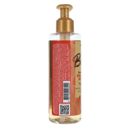 ÓLEO CAPILAR SEDA BOOM VOLUMÃO POWER 190ML 360-28