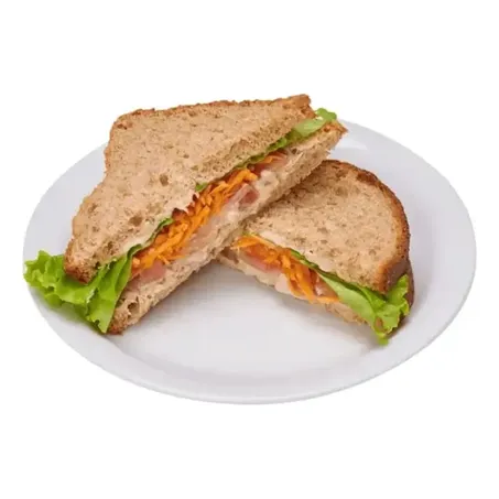 Lanche Verona Kg Natural Frango