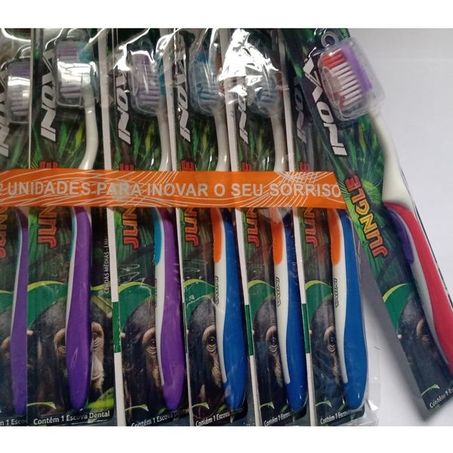 ESC DENTAL INOVA JUNGLE MC