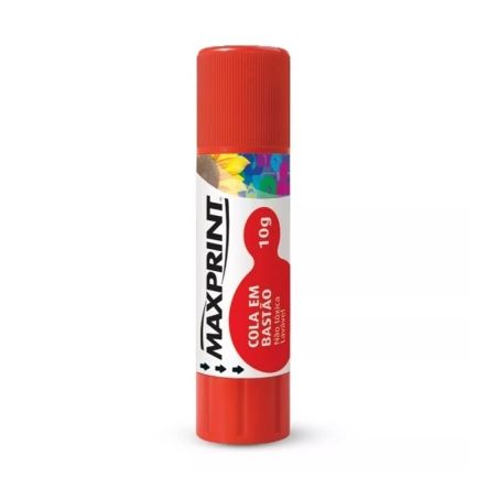COLA BASTAO MAXPRINT 10G